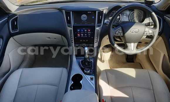 Buy Used Infiniti Q50 Black Car in Windhoek in Namibia Buy Used Infiniti Q50 Black Car in Windhoek in Namibia