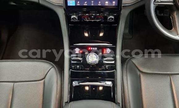 Acheter Occasion Voiture Jeep Grand Cherokee Autre à Karasburg, Karas Acheter Occasion Voiture Jeep Grand Cherokee Autre à Karasburg, Karas