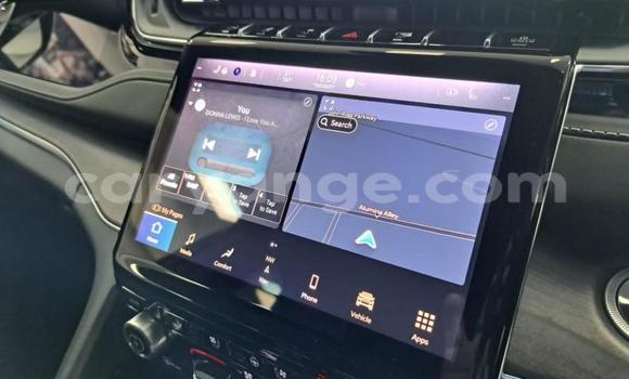 Acheter Occasion Voiture Jeep Grand Cherokee Autre à Karasburg, Karas Acheter Occasion Voiture Jeep Grand Cherokee Autre à Karasburg, Karas