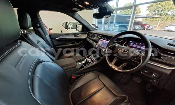 Acheter Occasion Voiture Jeep Grand Cherokee Autre à Karasburg, Karas Acheter Occasion Voiture Jeep Grand Cherokee Autre à Karasburg, Karas