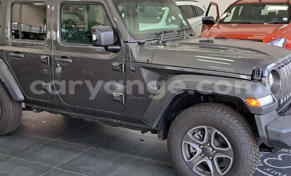 Buy Used Jeep Wrangler Other Car in Karasburg in Karas