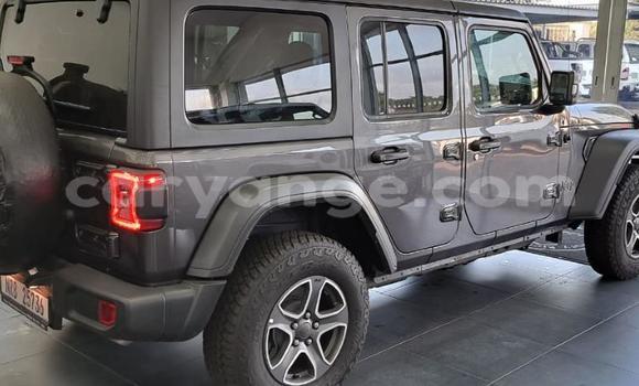 Buy Used Jeep Wrangler Other Car in Karasburg in Karas Buy Used Jeep Wrangler Other Car in Karasburg in Karas
