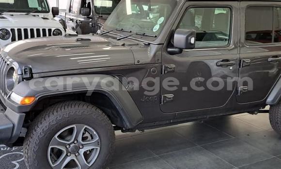 Buy Used Jeep Wrangler Other Car in Karasburg in Karas Buy Used Jeep Wrangler Other Car in Karasburg in Karas
