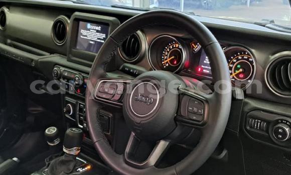 Buy Used Jeep Wrangler Other Car in Karasburg in Karas Buy Used Jeep Wrangler Other Car in Karasburg in Karas