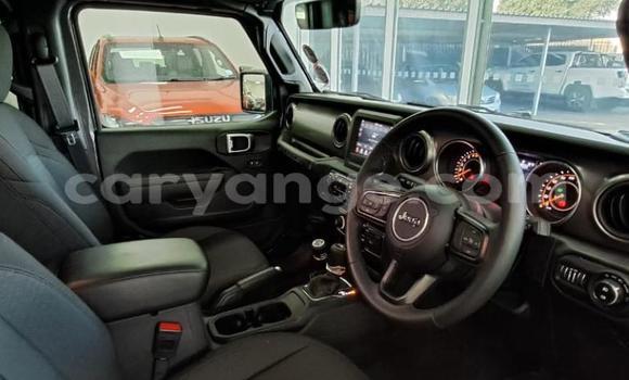 Buy Used Jeep Wrangler Other Car in Karasburg in Karas Buy Used Jeep Wrangler Other Car in Karasburg in Karas