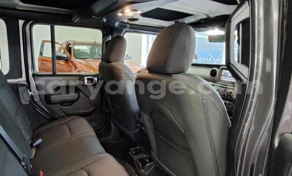 Buy Used Jeep Wrangler Other Car in Karasburg in Karas Buy Used Jeep Wrangler Other Car in Karasburg in Karas