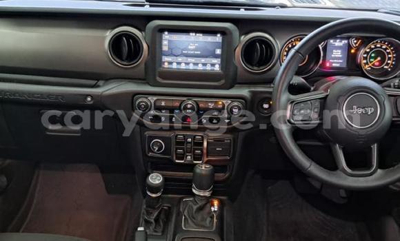 Buy Used Jeep Wrangler Other Car in Karasburg in Karas Buy Used Jeep Wrangler Other Car in Karasburg in Karas