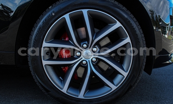 Acheter Occasion Voiture Land Rover Range Rover Sport Noir à Karasburg, Karas Acheter Occasion Voiture Land Rover Range Rover Sport Noir à Karasburg, Karas