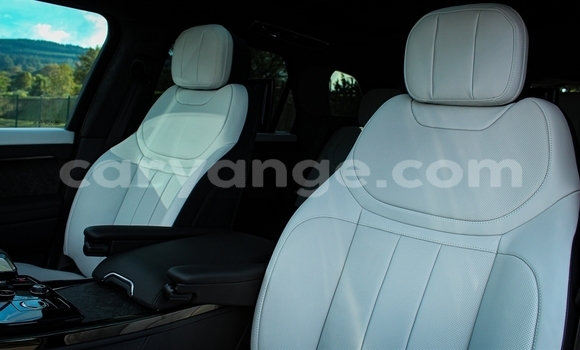 Acheter Occasion Voiture Land Rover Range Rover Sport Noir à Karasburg, Karas Acheter Occasion Voiture Land Rover Range Rover Sport Noir à Karasburg, Karas