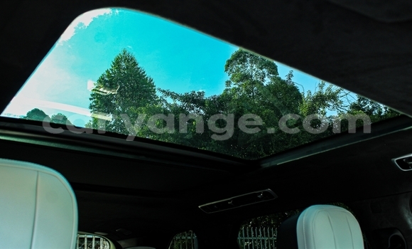 Acheter Occasion Voiture Land Rover Range Rover Sport Noir à Karasburg, Karas Acheter Occasion Voiture Land Rover Range Rover Sport Noir à Karasburg, Karas