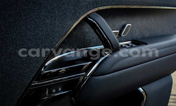 Acheter Occasion Voiture Land Rover Range Rover Sport Noir à Karasburg, Karas Acheter Occasion Voiture Land Rover Range Rover Sport Noir à Karasburg, Karas