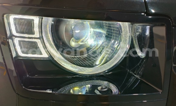 Acheter Occasion Voiture Land Rover Defender Noir à Gobabis, Omaheke Acheter Occasion Voiture Land Rover Defender Noir à Gobabis, Omaheke