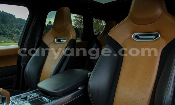 Acheter Occasion Voiture Land Rover Range Rover Sport Gris à Karasburg, Karas Acheter Occasion Voiture Land Rover Range Rover Sport Gris à Karasburg, Karas