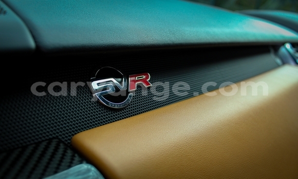 Acheter Occasion Voiture Land Rover Range Rover Sport Gris à Karasburg, Karas Acheter Occasion Voiture Land Rover Range Rover Sport Gris à Karasburg, Karas