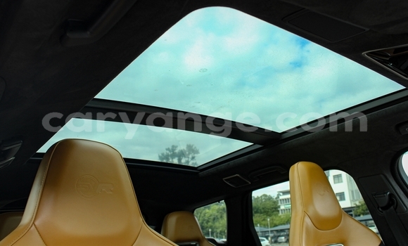 Acheter Occasion Voiture Land Rover Range Rover Sport Gris à Karasburg, Karas Acheter Occasion Voiture Land Rover Range Rover Sport Gris à Karasburg, Karas