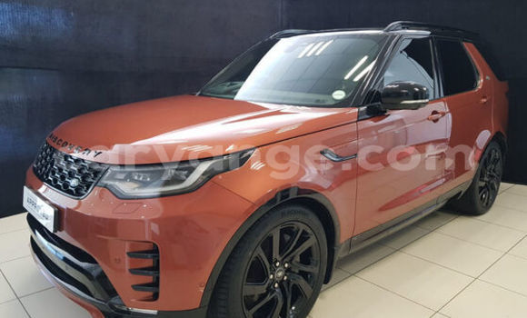 Buy Used Land Rover Discovery Other Car in Karasburg in Karas Buy Used Land Rover Discovery Other Car in Karasburg in Karas