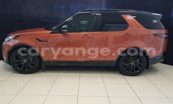 Buy Used Land Rover Discovery Other Car in Karasburg in Karas Buy Used Land Rover Discovery Other Car in Karasburg in Karas