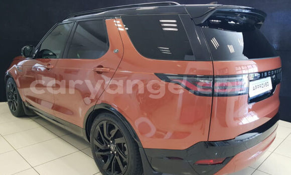 Buy Used Land Rover Discovery Other Car in Karasburg in Karas Buy Used Land Rover Discovery Other Car in Karasburg in Karas