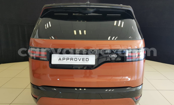 Buy Used Land Rover Discovery Other Car in Karasburg in Karas Buy Used Land Rover Discovery Other Car in Karasburg in Karas