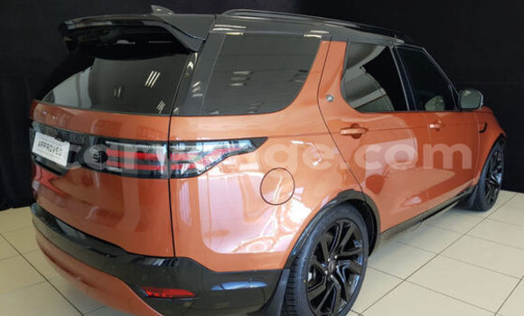 Buy Used Land Rover Discovery Other Car in Karasburg in Karas Buy Used Land Rover Discovery Other Car in Karasburg in Karas