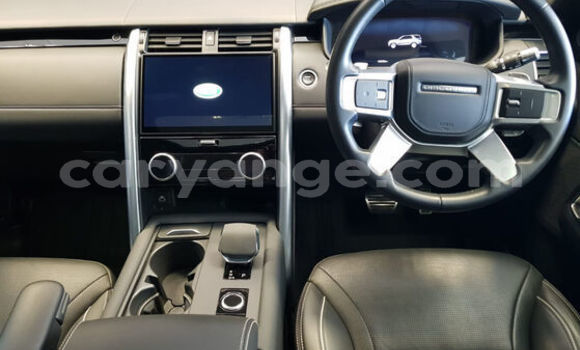 Buy Used Land Rover Discovery Other Car in Karasburg in Karas Buy Used Land Rover Discovery Other Car in Karasburg in Karas