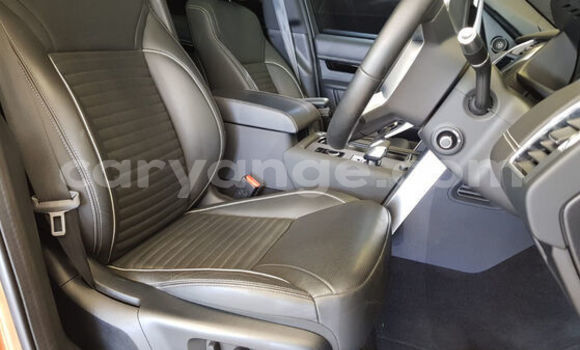 Buy Used Land Rover Discovery Other Car in Karasburg in Karas Buy Used Land Rover Discovery Other Car in Karasburg in Karas