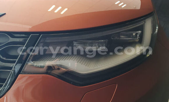 Buy Used Land Rover Discovery Other Car in Karasburg in Karas Buy Used Land Rover Discovery Other Car in Karasburg in Karas