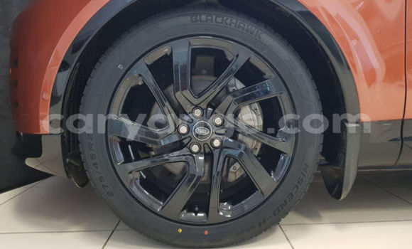 Buy Used Land Rover Discovery Other Car in Karasburg in Karas Buy Used Land Rover Discovery Other Car in Karasburg in Karas