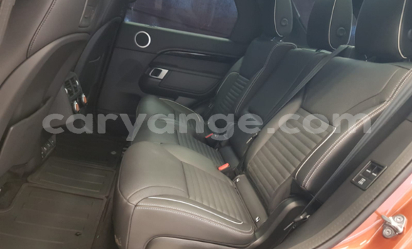 Buy Used Land Rover Discovery Other Car in Karasburg in Karas Buy Used Land Rover Discovery Other Car in Karasburg in Karas