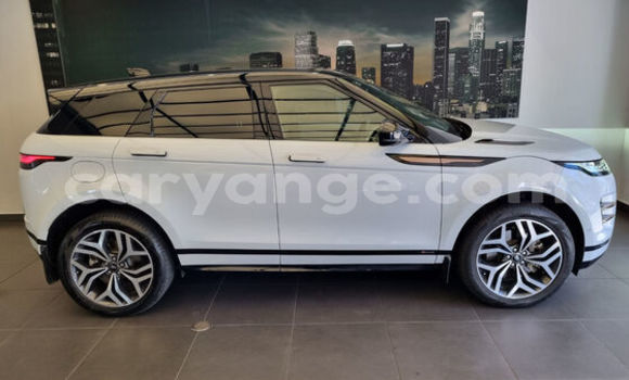 Acheter Occasion Voiture Land Rover Range Rover Evoque Blanc à Karasburg, Karas Acheter Occasion Voiture Land Rover Range Rover Evoque Blanc à Karasburg, Karas