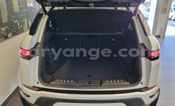 Acheter Occasion Voiture Land Rover Range Rover Evoque Blanc à Karasburg, Karas Acheter Occasion Voiture Land Rover Range Rover Evoque Blanc à Karasburg, Karas