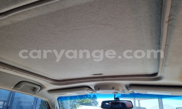 Acheter Occasion Voiture Mitsubishi Pajero Blanc à Karasburg, Karas Acheter Occasion Voiture Mitsubishi Pajero Blanc à Karasburg, Karas