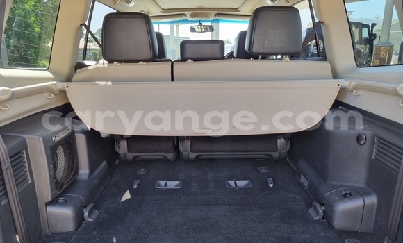 Acheter Occasion Voiture Mitsubishi Pajero Blanc à Karasburg, Karas Acheter Occasion Voiture Mitsubishi Pajero Blanc à Karasburg, Karas