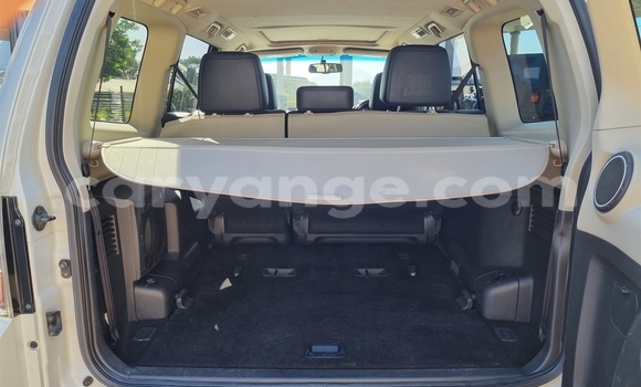 Acheter Occasion Voiture Mitsubishi Pajero Blanc à Karasburg, Karas Acheter Occasion Voiture Mitsubishi Pajero Blanc à Karasburg, Karas