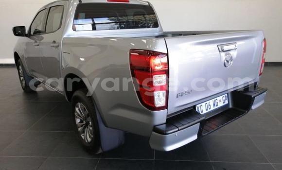 Buy Used Mazda BT-50 Silver Car in Karasburg in Karas Buy Used Mazda BT-50 Silver Car in Karasburg in Karas