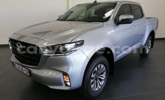 Buy Used Mazda BT-50 Silver Car in Karasburg in Karas Buy Used Mazda BT-50 Silver Car in Karasburg in Karas