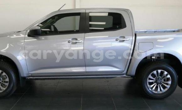 Buy Used Mazda BT-50 Silver Car in Karasburg in Karas Buy Used Mazda BT-50 Silver Car in Karasburg in Karas