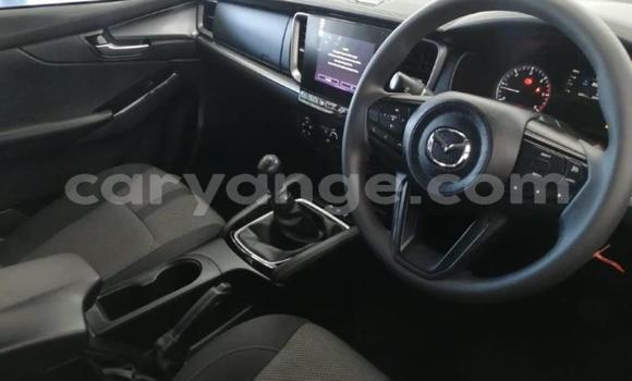 Buy Used Mazda BT-50 Silver Car in Karasburg in Karas Buy Used Mazda BT-50 Silver Car in Karasburg in Karas
