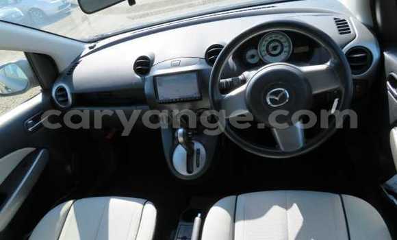 Buy Used Mazda Demio Black Car in Warmbad in Karas Buy Used Mazda Demio Black Car in Warmbad in Karas