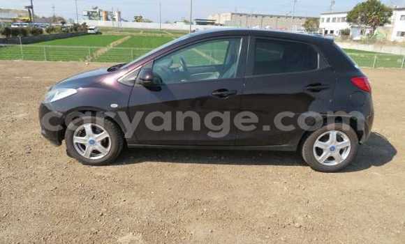 Buy Used Mazda Demio Black Car in Warmbad in Karas Buy Used Mazda Demio Black Car in Warmbad in Karas