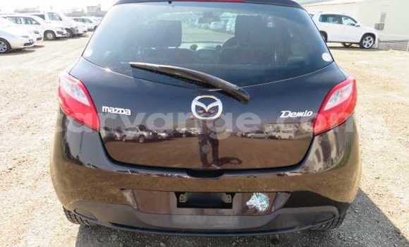 Buy Used Mazda Demio Black Car in Warmbad in Karas Buy Used Mazda Demio Black Car in Warmbad in Karas