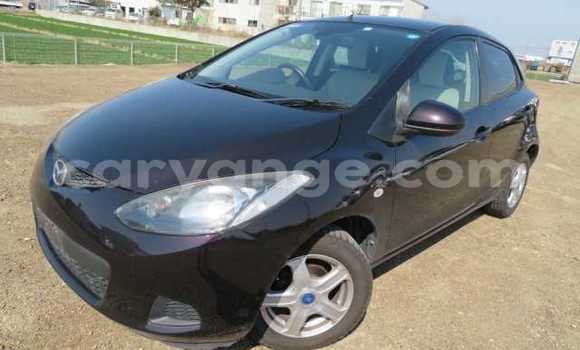 Buy Used Mazda Demio Black Car in Warmbad in Karas Buy Used Mazda Demio Black Car in Warmbad in Karas