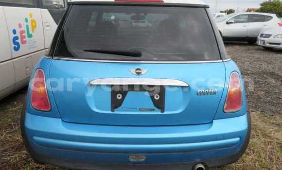 Acheter Occasion Voiture BMW Z1 Bleu à Karasburg, Karas Acheter Occasion Voiture BMW Z1 Bleu à Karasburg, Karas