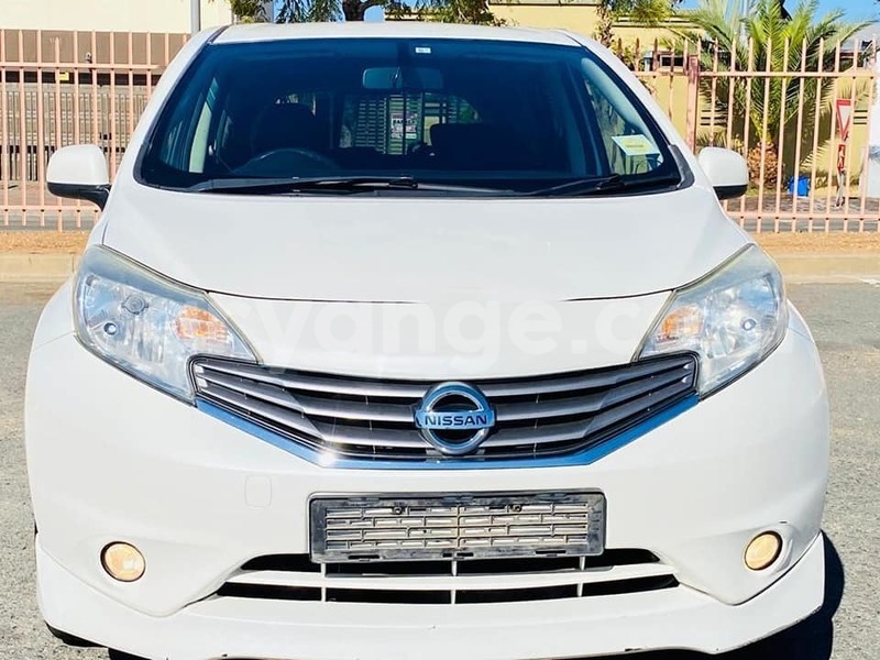 Big with watermark nissan note namibia windhoek 20521