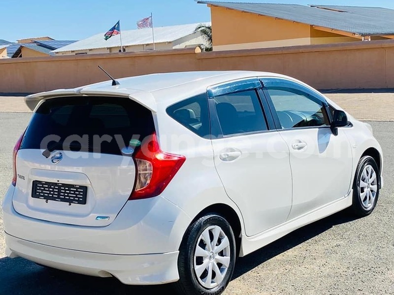 Big with watermark nissan note namibia windhoek 20521