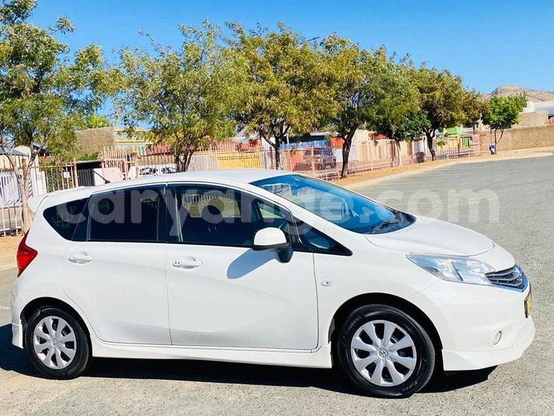 Big with watermark nissan note namibia windhoek 20521