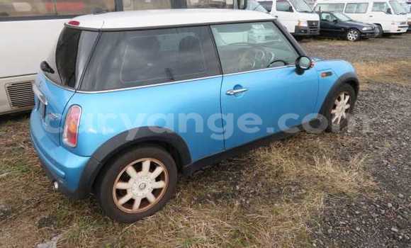 Acheter Occasion Voiture BMW Z1 Bleu à Karasburg, Karas Acheter Occasion Voiture BMW Z1 Bleu à Karasburg, Karas