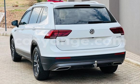 Acheter Occasion Voiture DS 3 Blanc à Windhoek, Namibie Acheter Occasion Voiture DS 3 Blanc à Windhoek, Namibie