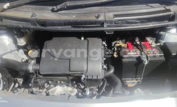 Buy Used Toyota Vitz Other Car in Windhoek in Namibia