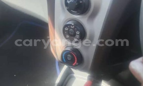 Acheter Occasion Voiture Toyota Vitz Autre à Windhoek, Namibie Acheter Occasion Voiture Toyota Vitz Autre à Windhoek, Namibie